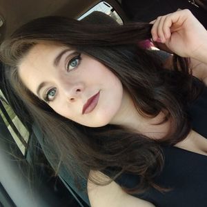 Meet your Posher, Alexandria